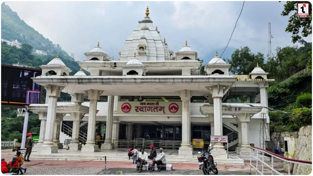 Vaishno Devi
