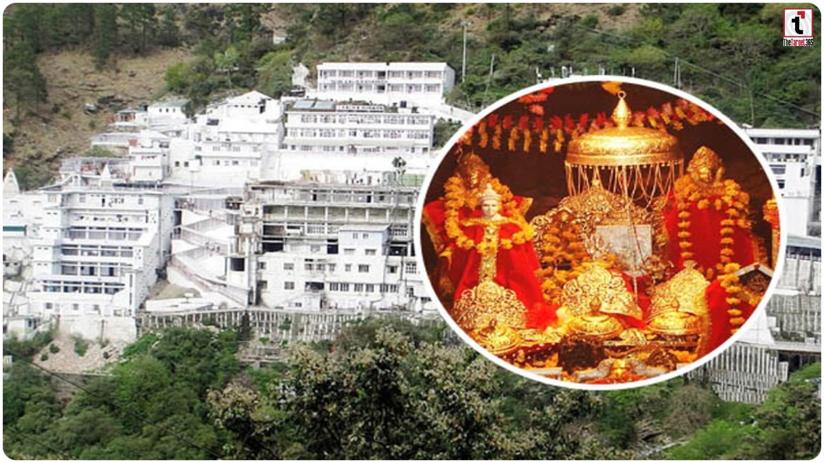 Vaishno Devi Yatra