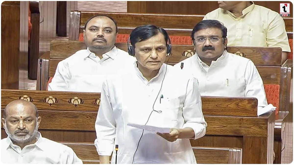 Vande Mataram Bill Passed