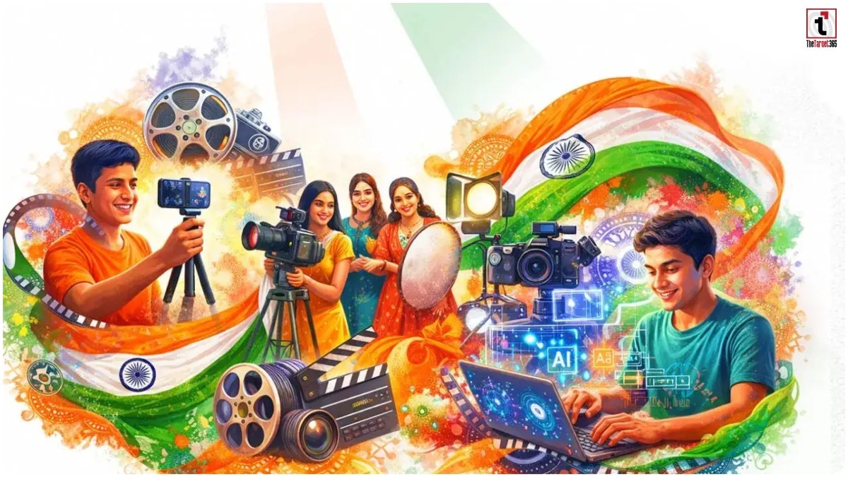 Vande Mataram Frames