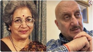 Vijaya Mehta Death