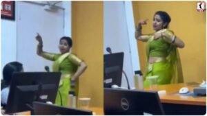 Viral Video