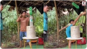 Viral Video