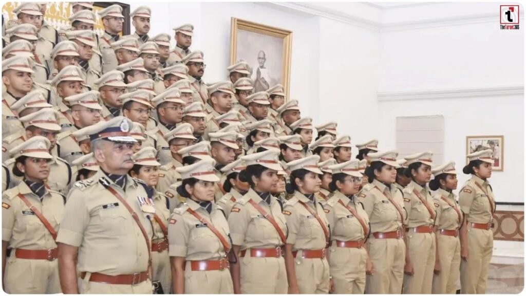 WB IPS Transfer : पश्चिम बंगाल में बड़ा प्रशासनिक फेरबदल, CID एडीजी समेत 28 IPS अधिकारियों का तबादला