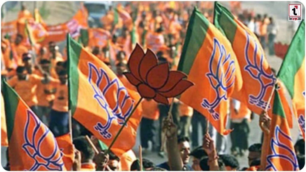 WB Rajya Sabha Bypoll : ममता को झटका देने वाले नेताओं को BJP ने बनाया राज्यसभा उम्मीदवार, जारी हुई पूरी सूची
