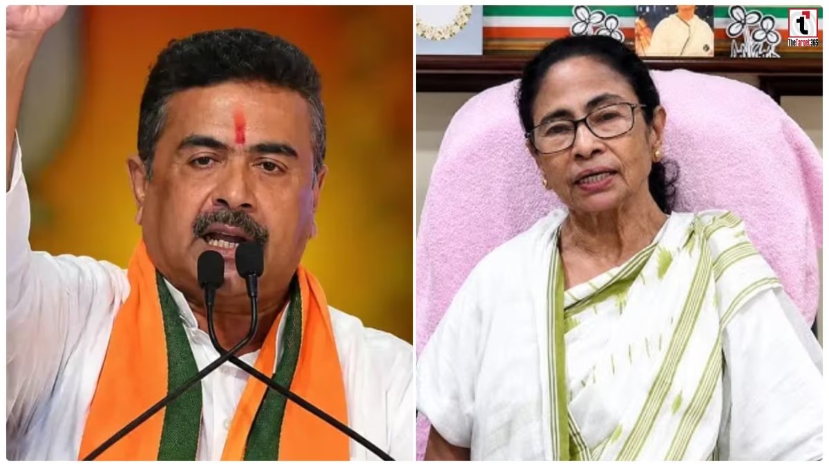 WB Rajya Sabha Election