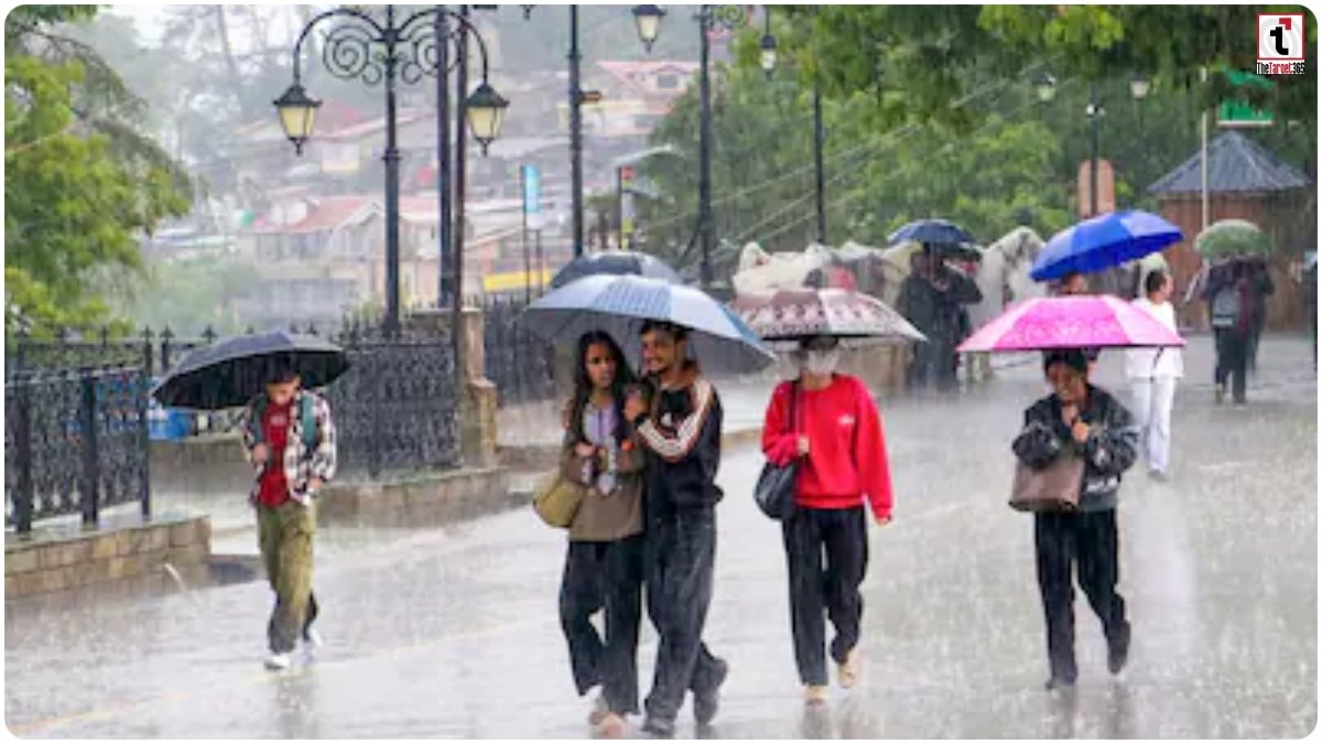Weather Alert