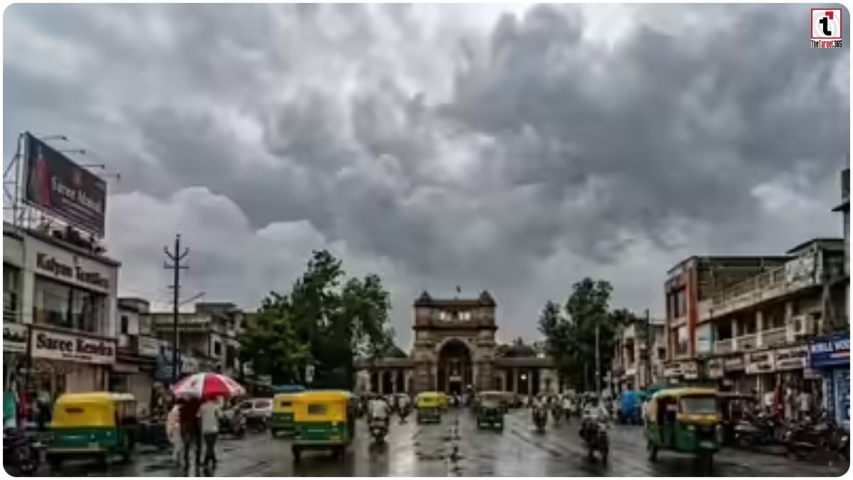 Weather Today 22 July