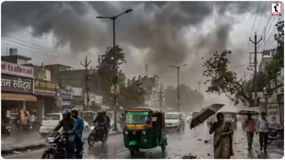 Weather Today