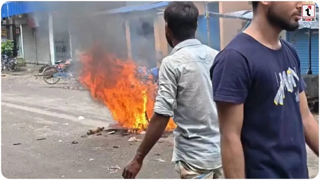 West Bengal News : साउथ 24 परगना में 11 साल की बच्ची से दरिंदगी के बाद हत्या, तालाब में मिला शव, इलाके में भारी बवाल