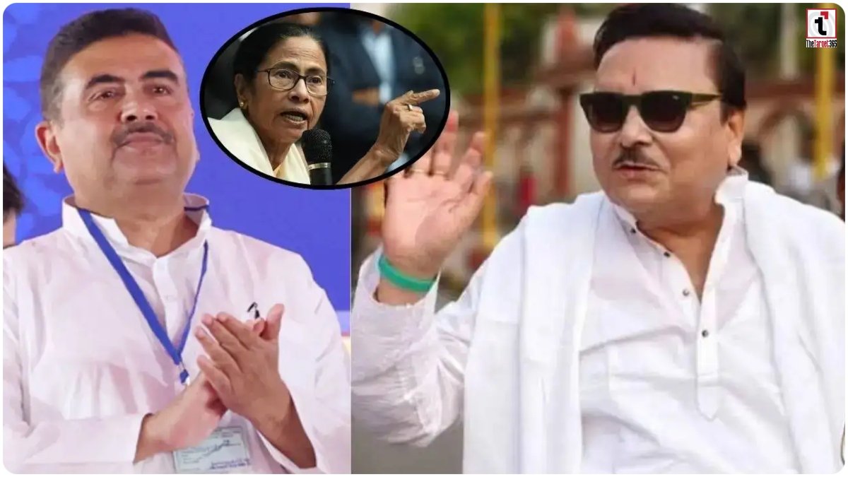 West Bengal Politics
