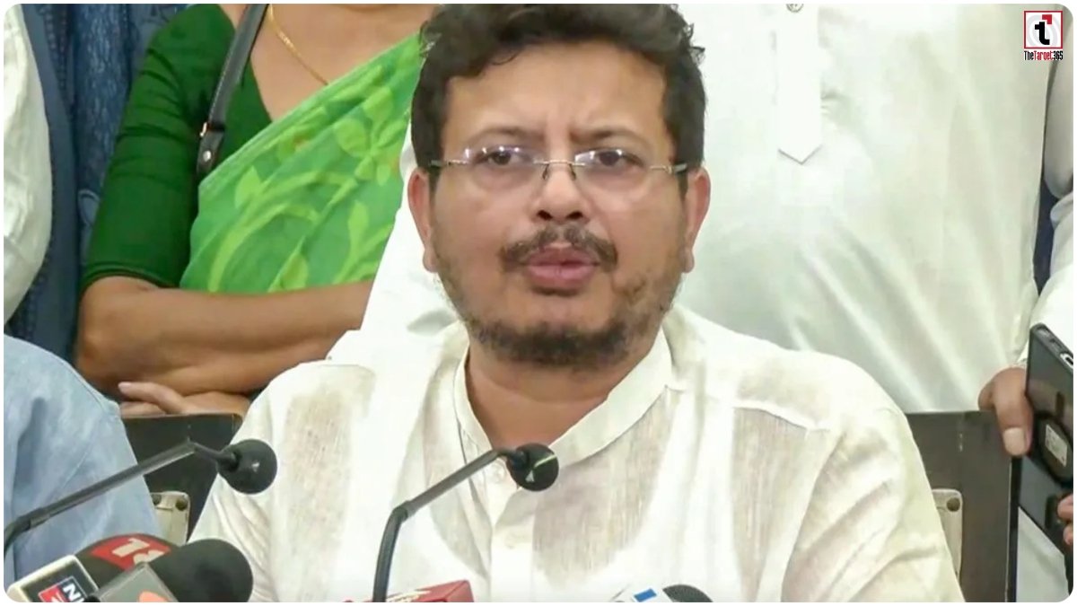 West Bengal Politics