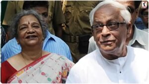 West Bengal Politics