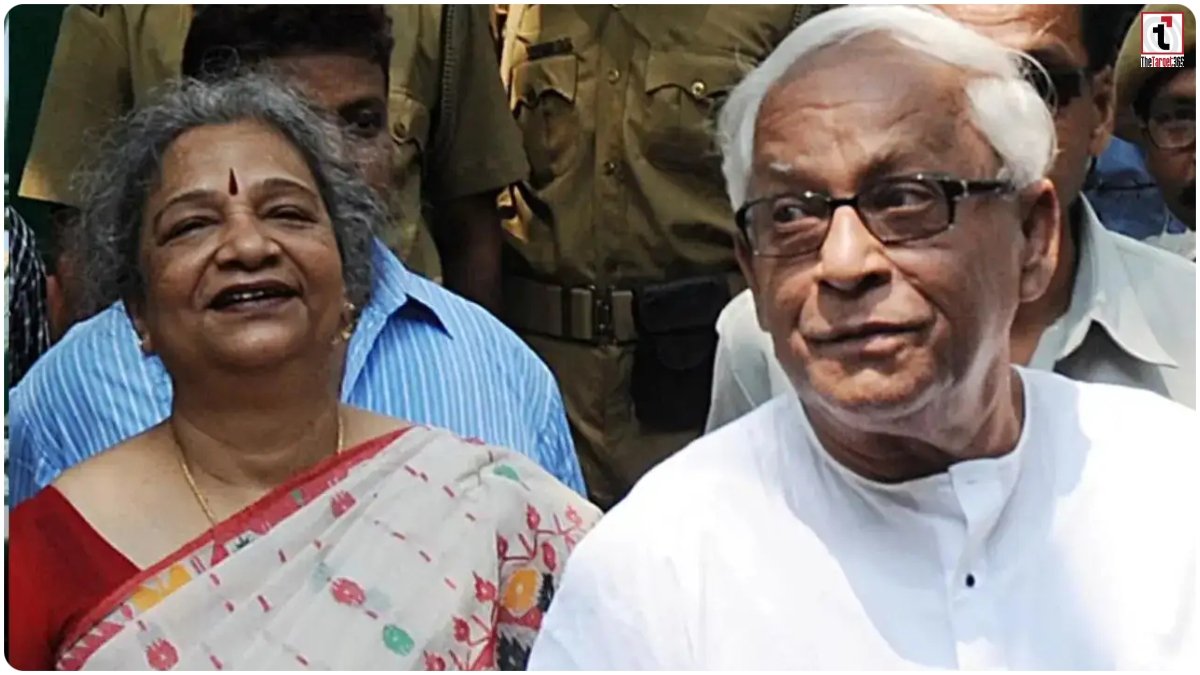 West Bengal Politics