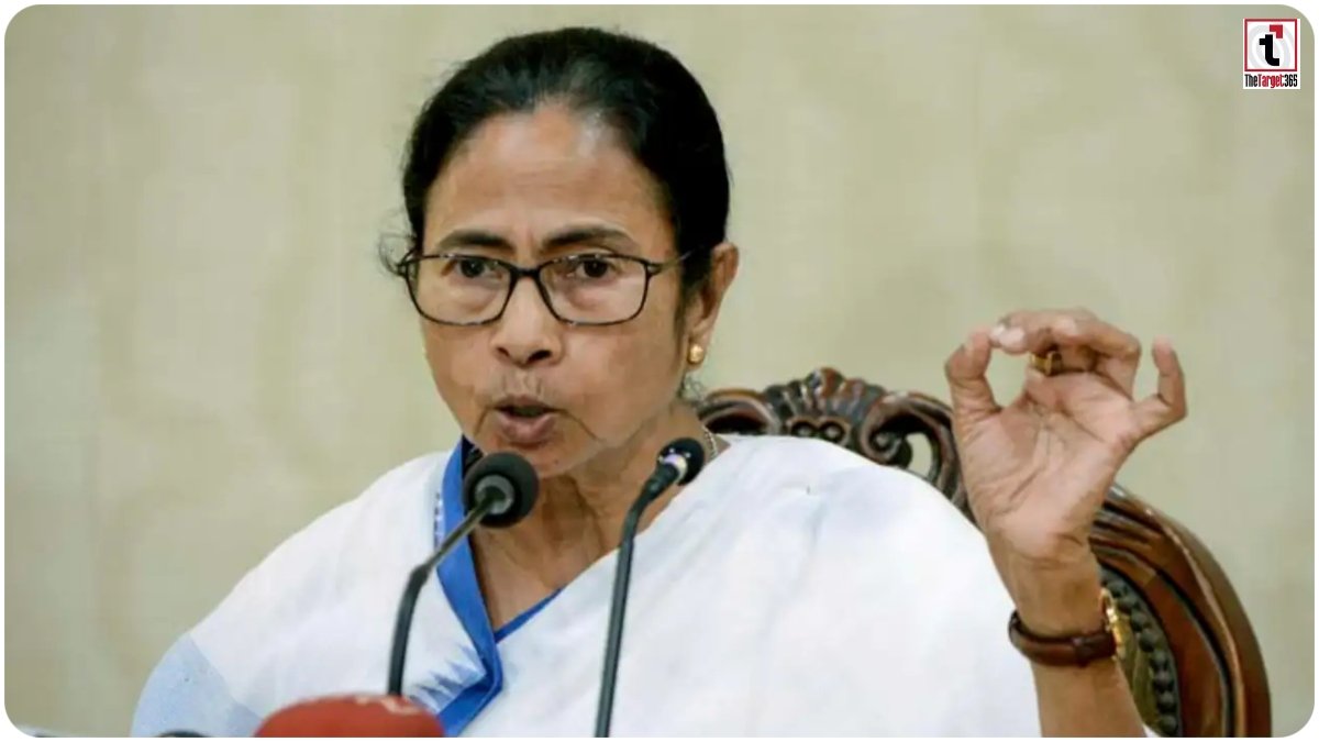West Bengal Politics