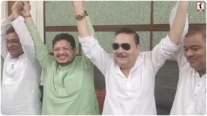 West Bengal Politics