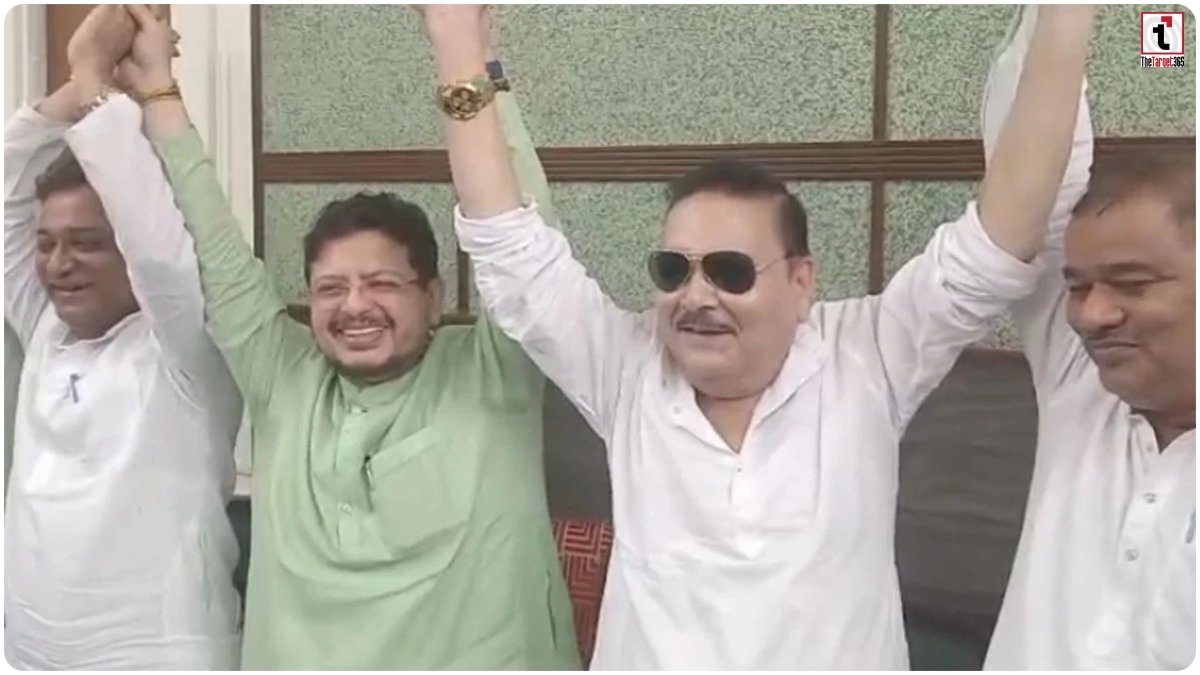 West Bengal Politics