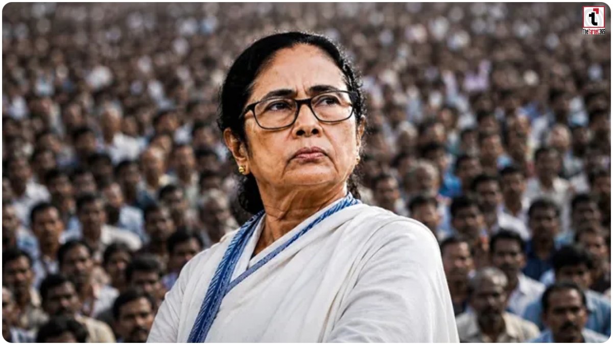 West Bengal Politics