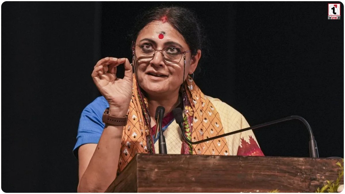 West Bengal Politics