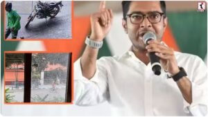 West Bengal politics