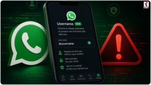 WhatsApp Feature