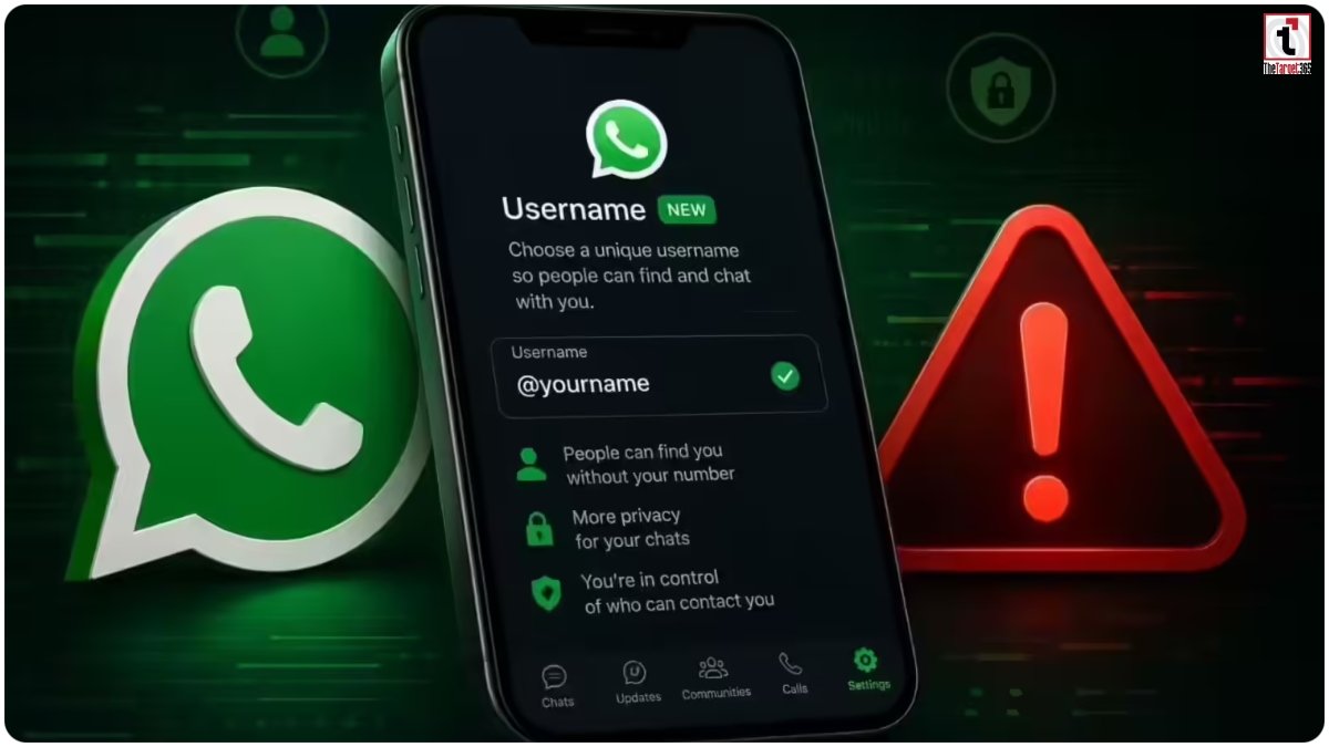 WhatsApp Feature