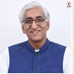 Ambikapur Law Seat Row