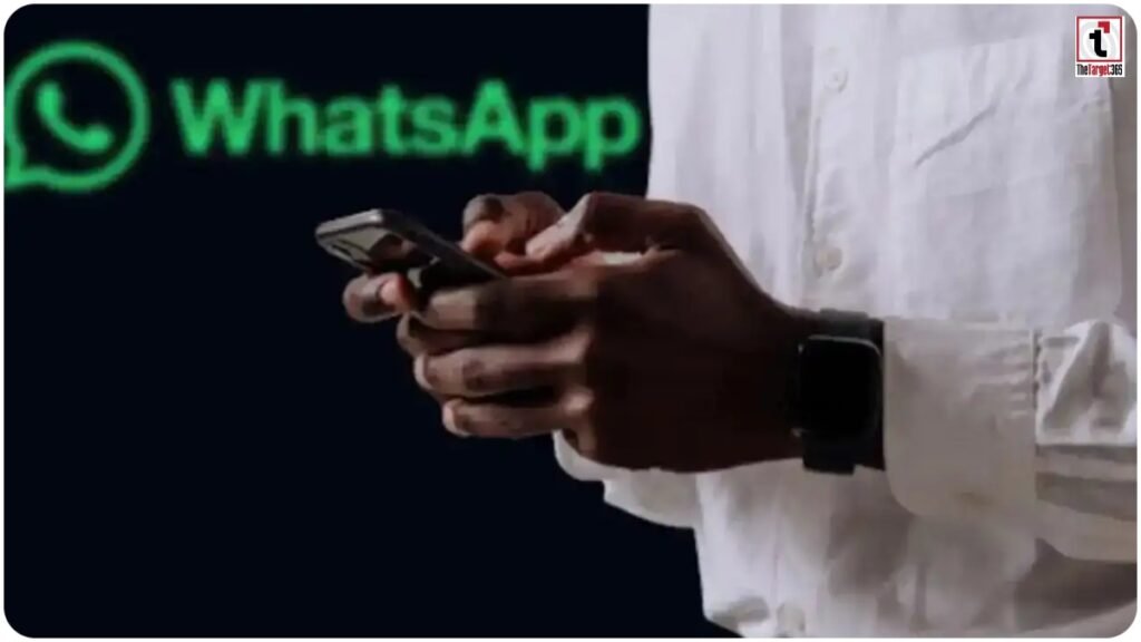 WhatsApp Update : व्हाट्सऐप यूजरनेम फीचर पर सरकार का बड़ा एक्शन, मेटा को नोटिस, संभावित रोक पर सवाल