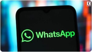 WhatsApp Update