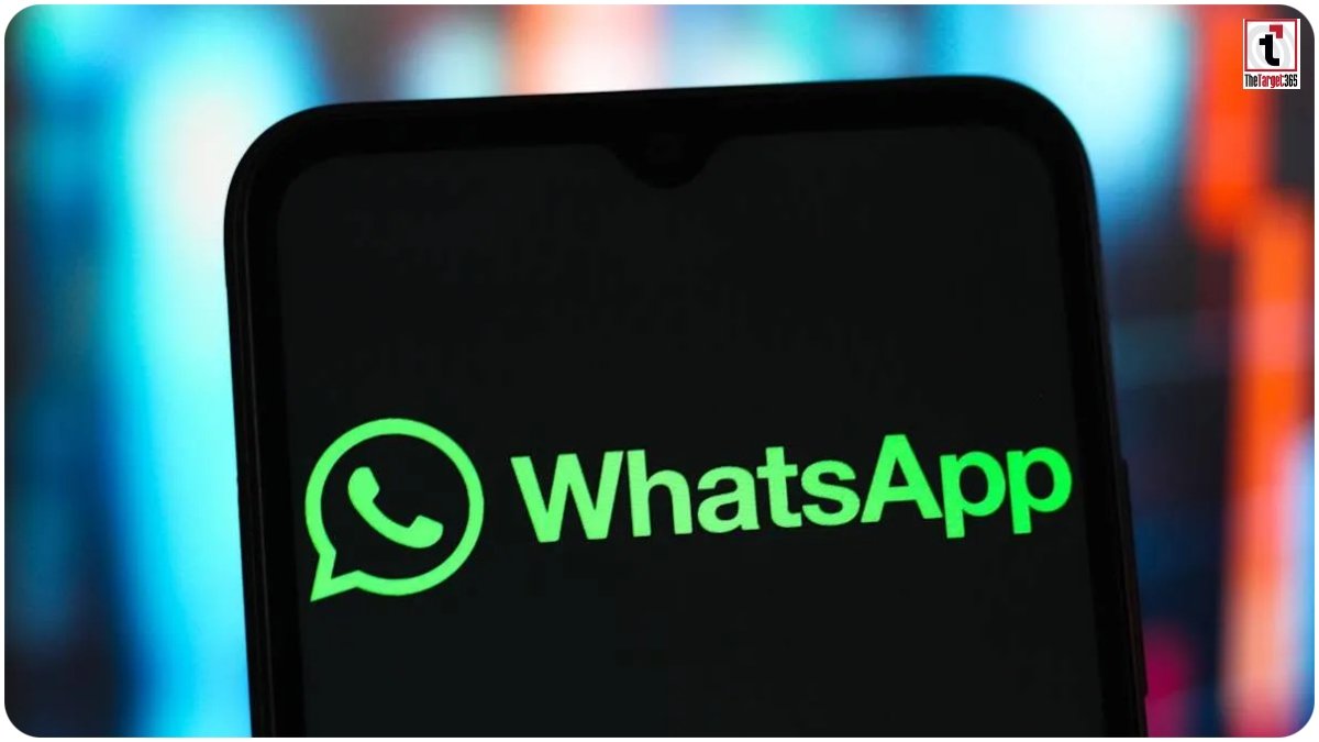 WhatsApp Update
