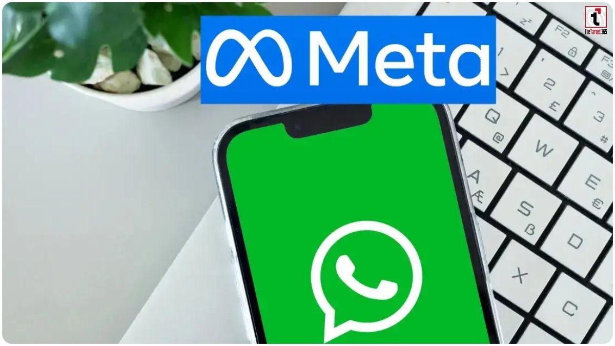 WhatsApp Username