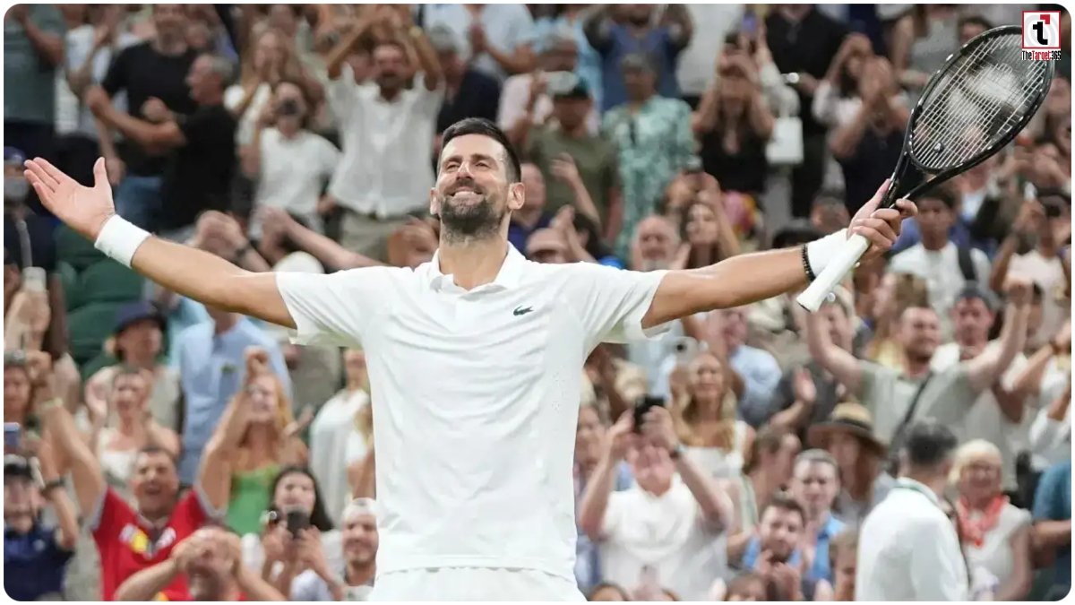 Wimbledon 2026