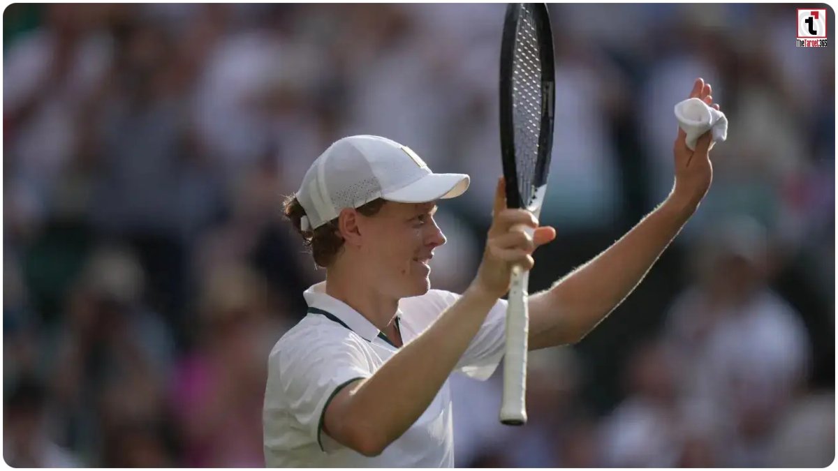 Wimbledon 2026