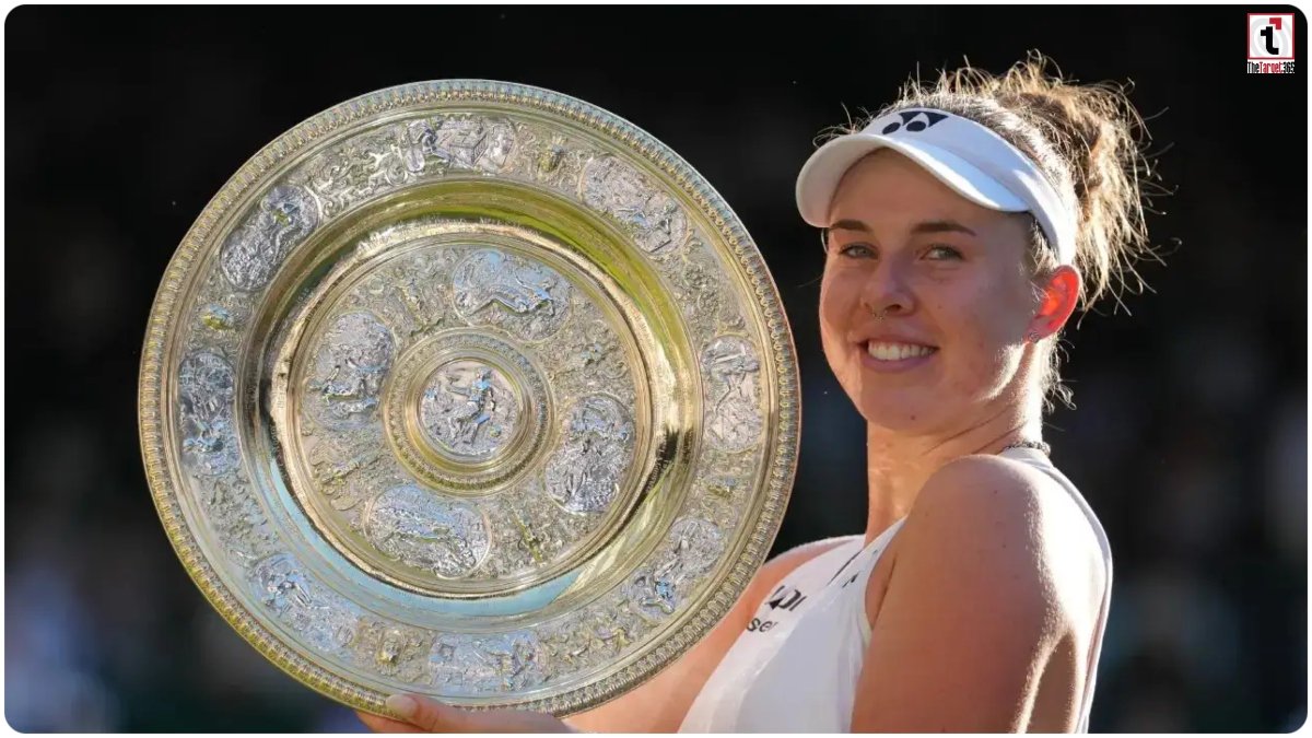 Wimbledon 2026