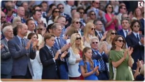 Wimbledon Final