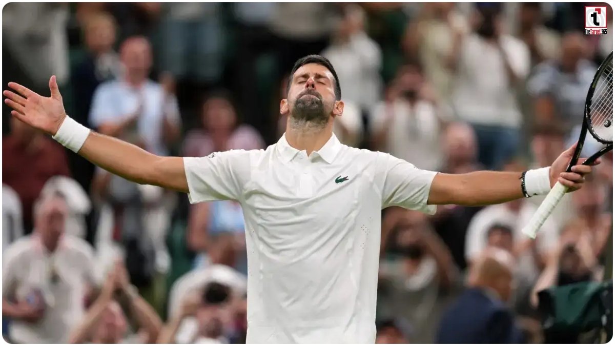 Wimbledon Historic