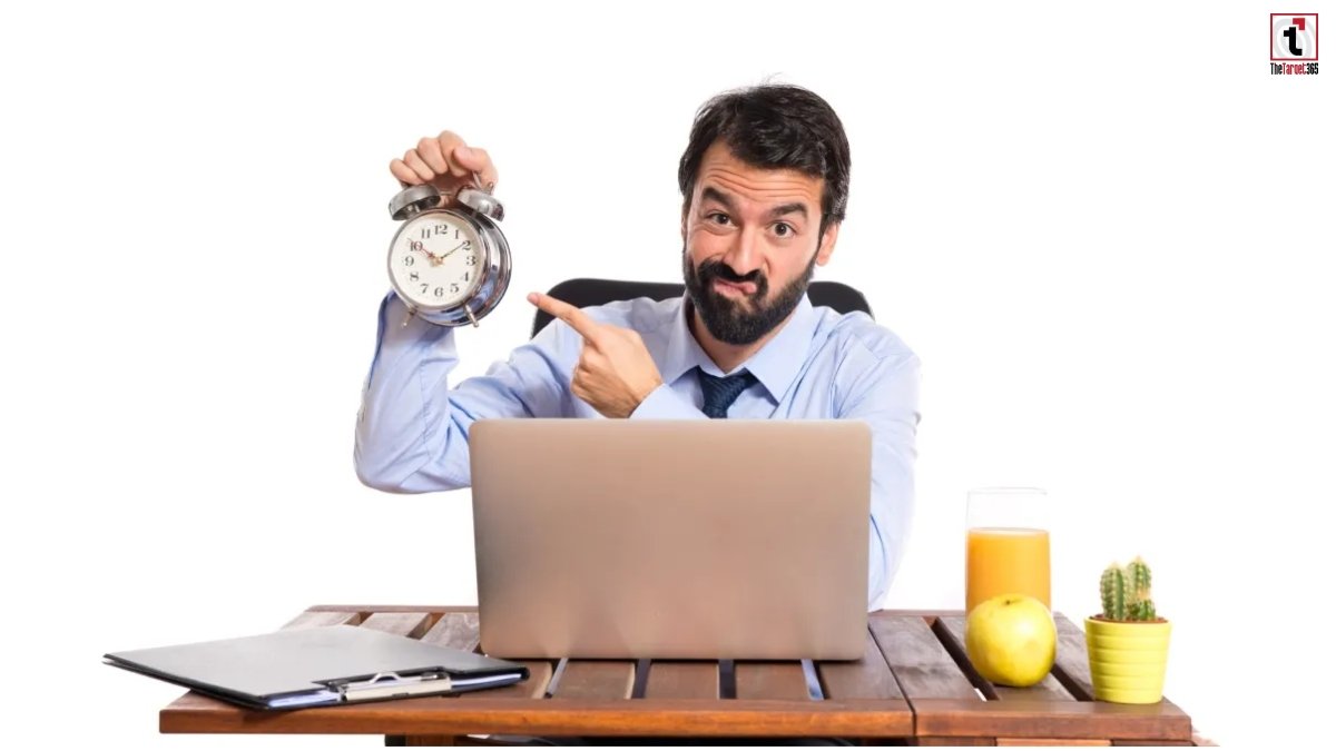 Work Life Balance
