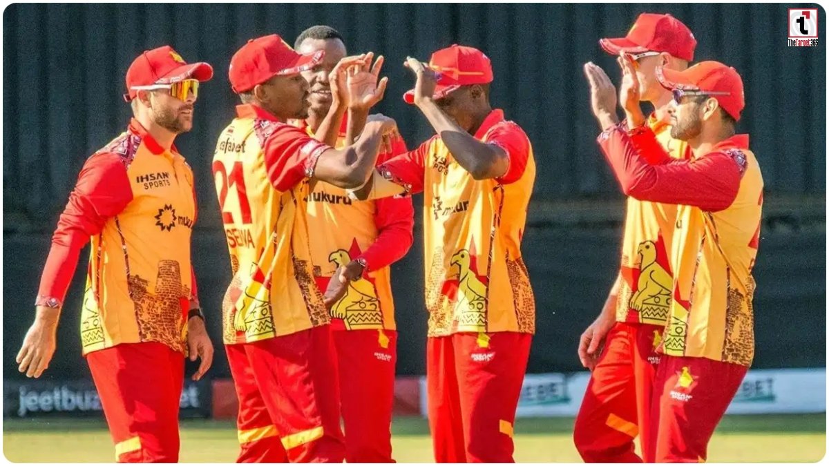 ZIM vs BAN