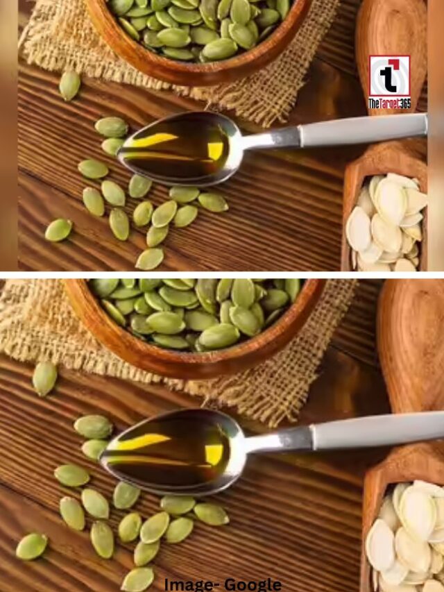 कद्दू के बीज का तेल बालों के लिए क्यों है खास?