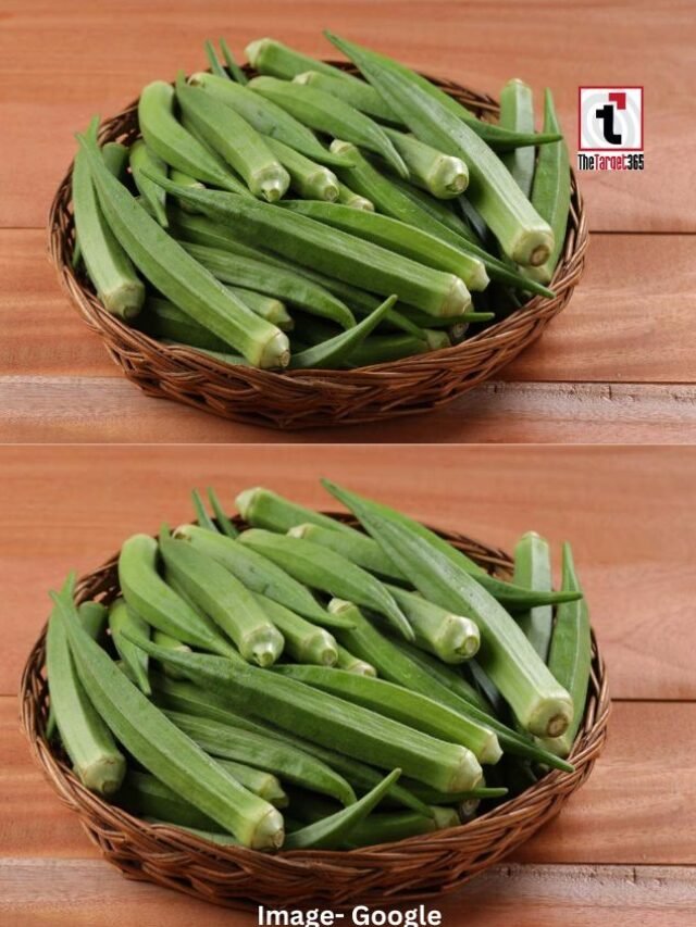 भिंडी काटने का सही तरीका