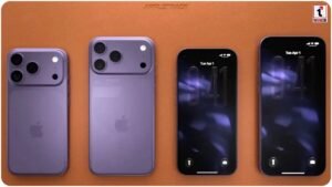 iPhone 18 Pro