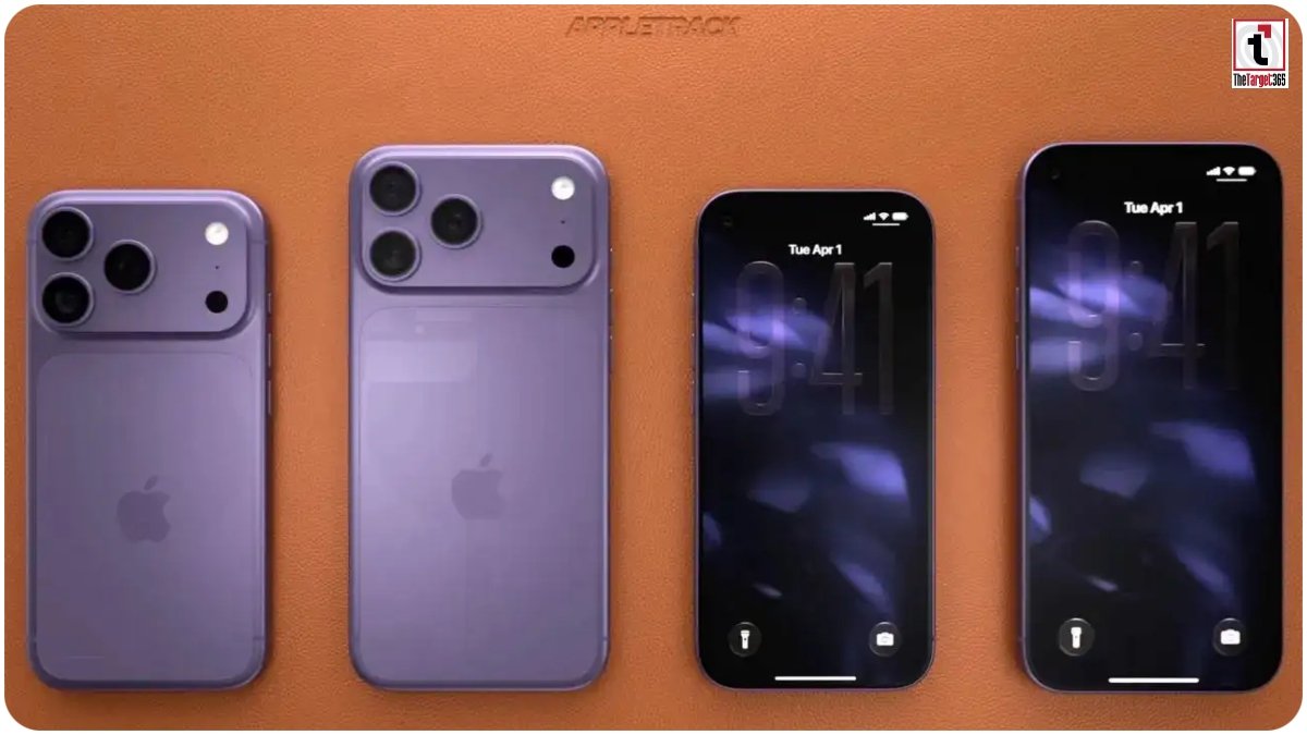 iPhone 18 Pro