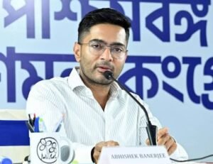 Abhishek Banerje : अभिषेक बनर्जी को हाईकोर्ट से राहत, डायमंड हार्बर कार्यालय पर बुलडोजर कार्रवाई रुकी