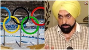 2036 Olympics