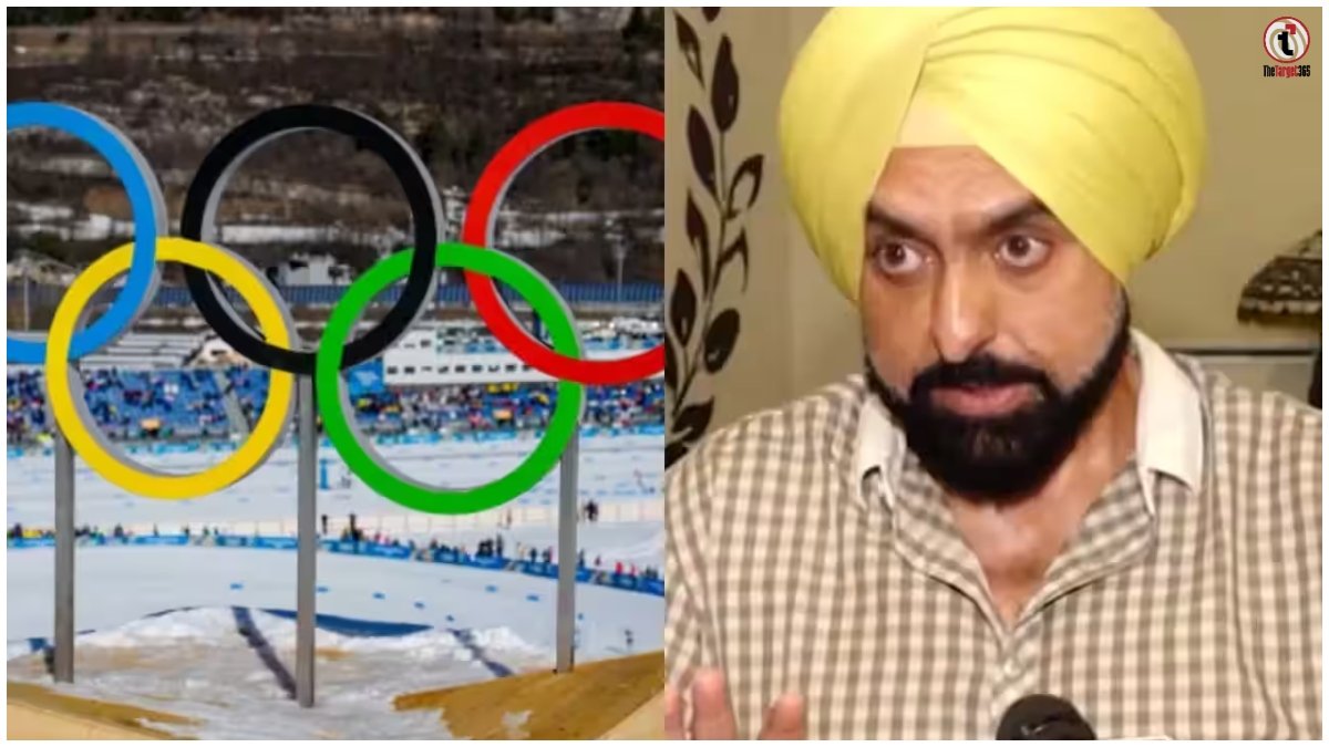 2036 Olympics