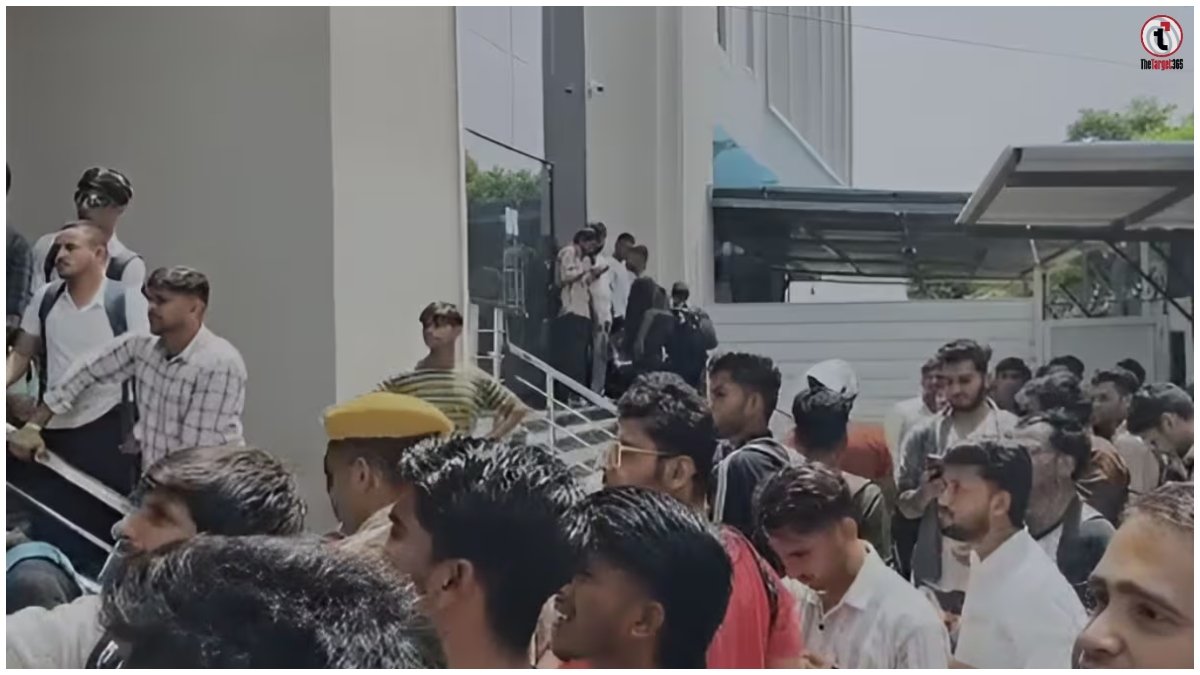AIIMS Recruitment Exam