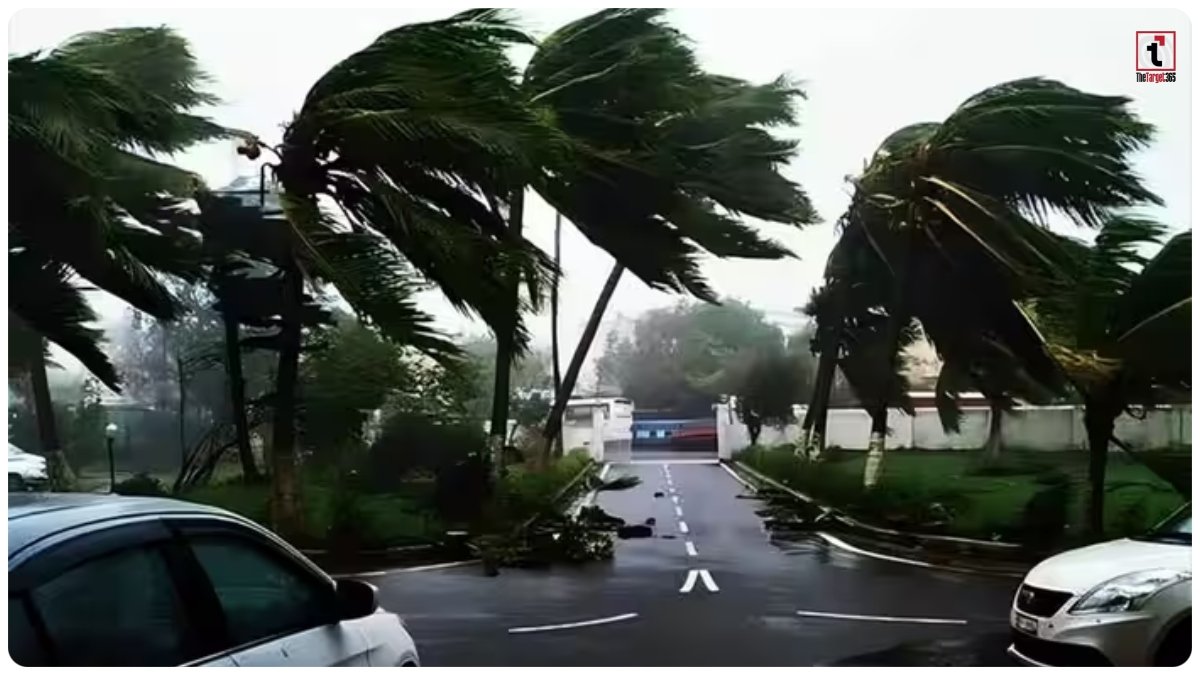 Aaj Ka Mausam