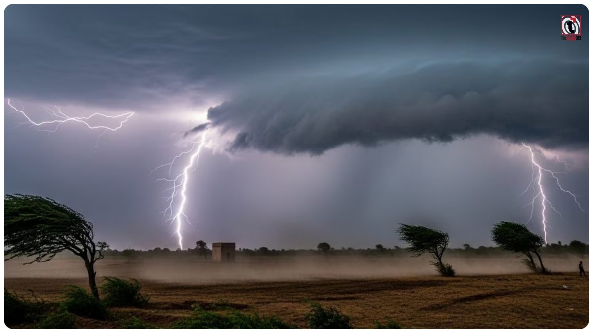 Aaj Ka Mausam