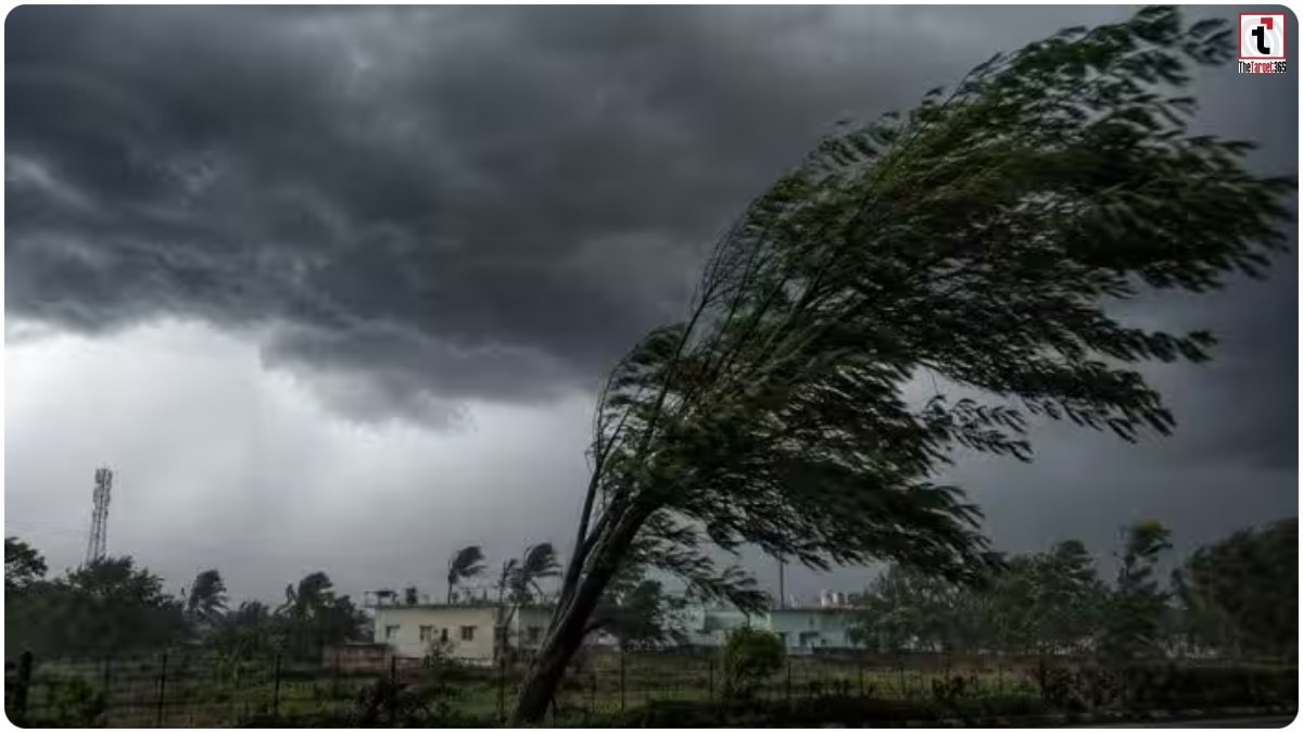 Aaj Ka Mausam 14 August