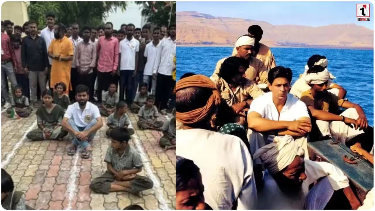 Abhijeet Dipke Swades